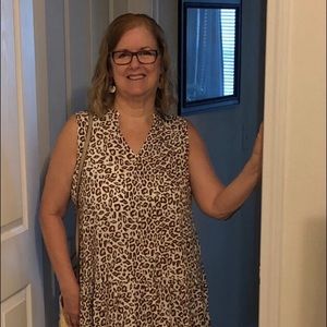 Meet your Posher, Ronna